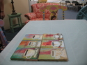 Photography-Coffee Pastry and Paint Art Gathering