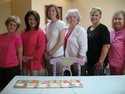 Photography-Coffee Pastry and Paint Art Gathering