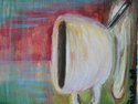 Photography-Coffee Pastry and Paint Art Gathering