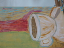 Photography-Coffee Pastry and Paint Art Gathering