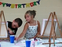 Photography-Children's Art Parties