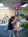 Photography-Hannah Montana Art BDay Party