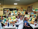 Photography-Girls Night Out It's Wine Time Art Party
