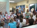 Photography--Color-GenreUnder The Sea Art Ceiling Tile BDay Party