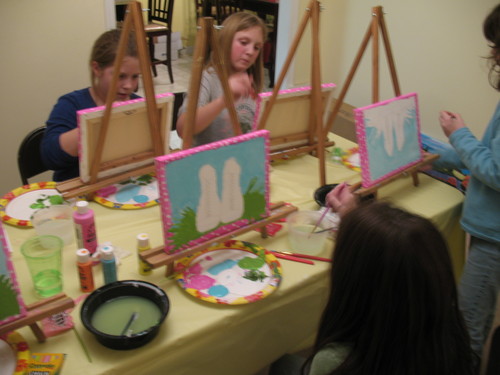Painting-Genre-