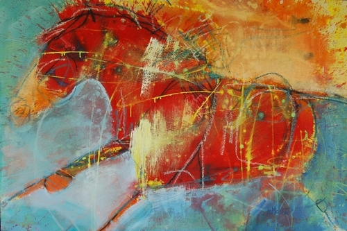 Equine Abstracts