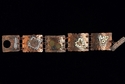 Jewelry--Misc Materials-Rings and BraceletsPanel Bracelet