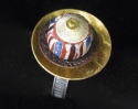 Jewelry-Trade Bead in a cup