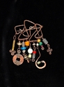 Jewelry--Wire-Brooches & PinsPin it On Me