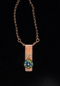 Jewelry--Beads-NecklacesBobbing for Beads