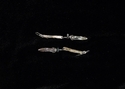 Jewelry--Wire-EarringsDenim dress up
