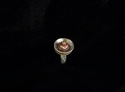 Jewelry--Precious Metal Clay-Rings and BraceletsCymbal ring