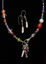 Jewelry--Beads-NecklacesFor Carroll Ann