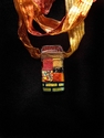 Jewelry-Fall Colors in Glass