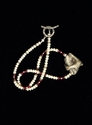 Jewelry-Pearls and Silver