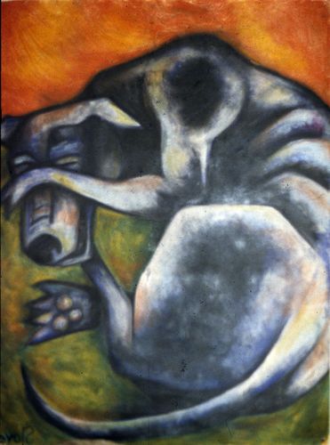 Zeus (large view)