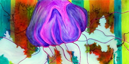 Lion%27s%20Mane%20Jellyfish (thumbnail)