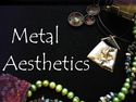 Karyn Warner Hammock - METAL AESTHETICS