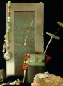 Karyn Warner Hammock - CLOCK &amp; JEWELS