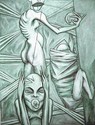 Domestic War Series: The Nursery