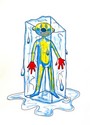 Iced