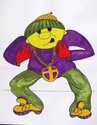 Rapper