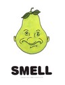 Fruit of the senses - Smell