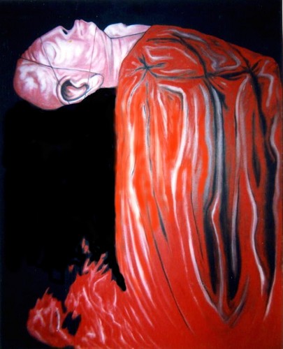 Painting-Oil-Skeptic