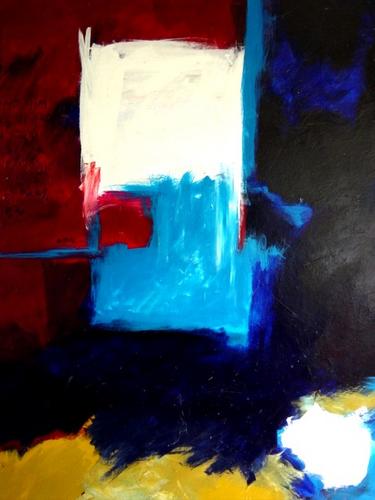 Painting-Abstract-A Sweet Note