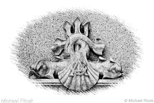 Sea%20Creatures%20Detail%2C%20Union%20Bank (large view)