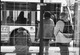 Photography--Black & White-FigurativeState Street Bus Stop, Chicago