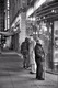 Photography--Black & White-Figurative9:04 PM State Street