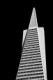 Photography--Black & White-ArchitecturePointing Toward Space