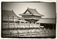 Photography--Black & White-ArchitectureForbidden City #1
