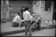 Photography--Black & White-EditorialCalling Next Move, Wuhan, China