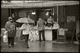 Photography--Black & White-EditorialMeat Sales #1