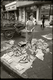 Photography--Black & White-EditorialCorn Sales