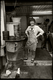 Photography--Black & White-EditorialStreetside Cook