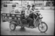 Photography--Black & White-EditorialDelivery Underway