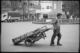 Photography--Black & White-EditorialHandcart Delivery