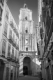 Photography--Black & White-ArchitectureSpanish Church