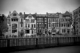 Photography--Black & White-UrbanDupont Circle