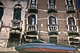 Photography--Color-ArchitectureVenice Canal Reflection 2