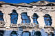 Photography--Color-ArchitectureVenice Canal Reflection 11