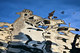 Photography--Color-AbstractVenice Canal Reflection 25