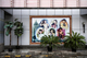 Photography--Color-ArchitectureShanghai Nightclub 1