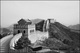 Photography--Black & White-LandscapeThe Great Wall