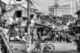 Photography--Black & White-FigurativeOld Town Neighborhood