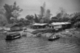 Photography--Black & White-ArchitectureRiverside Compound