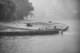 Photography--Black & White-LandscapeBoat Landing, Yang Shuo
